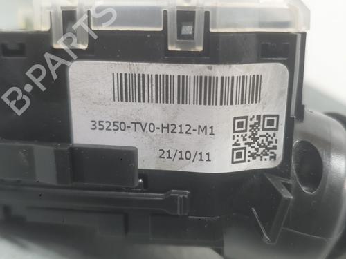 Steering column stalk HONDA CIVIC IX (FK) 1.8 i-VTEC (FK2) | BP40453031I23 - Image 5