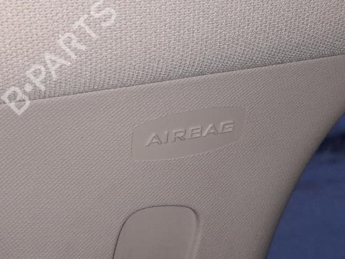 Right curtain airbag RENAULT FLUENCE (L3_) 1.5 dCi (L30B) BP28188391C12