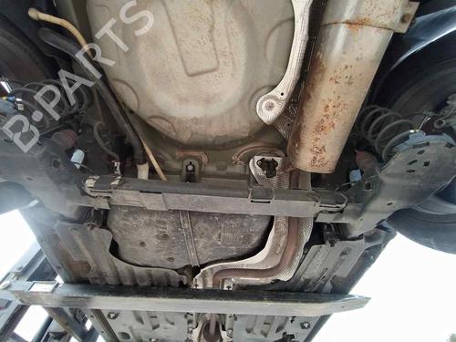 Used Rear axle CITROËN C3 AIRCROSS II (2R_, 2C_) 1.2 PureTech 130 (2RHNYH) (131 hp) 24358015