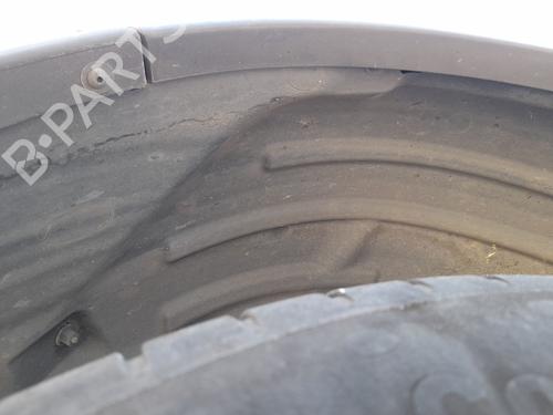 Paso rueda Paso rueda OPEL MOKKA / MOKKA X (J13) 1.4 LPG (_76) (140 hp) 36230882 36230882