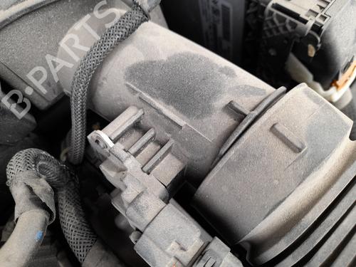 Mass air flow sensor PEUGEOT PARTNER Box Body/MPV (K9) 1.5 BlueHDi 100 | BP29885283M95