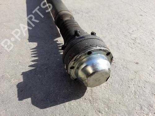 Driveshaft CHEVROLET CAPTIVA (C100, C140) 2.0 D 4WD | BP10676579M37 