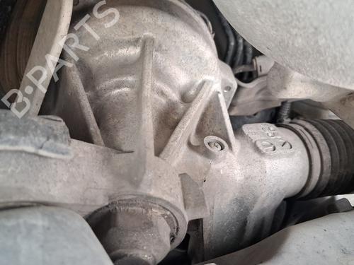 Used Steering rack Steering rack 37999554 37999554