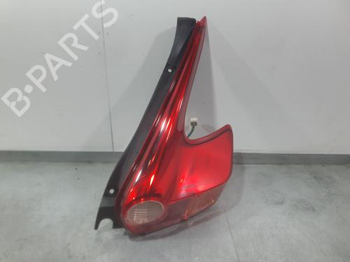 Used Right taillight Right taillight NISSAN JUKE (F15) 1.6 (117 hp) 40005899 40005899