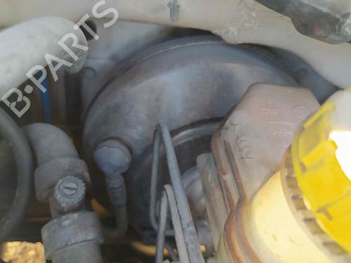 Servo brake FIAT 500 (312_)  51866500