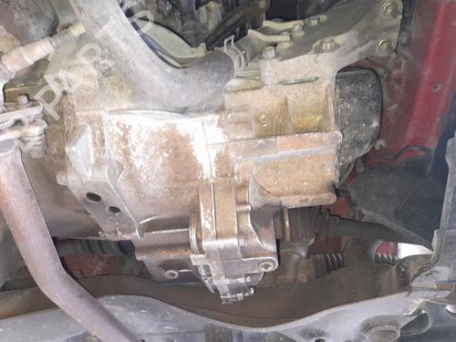 Used Gearbox Gearbox 37265800 37265800