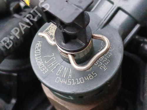 Engine RENAULT CLIO IV (BH_) 1.5 dCi 75 | BP36563992M1 - Image 7