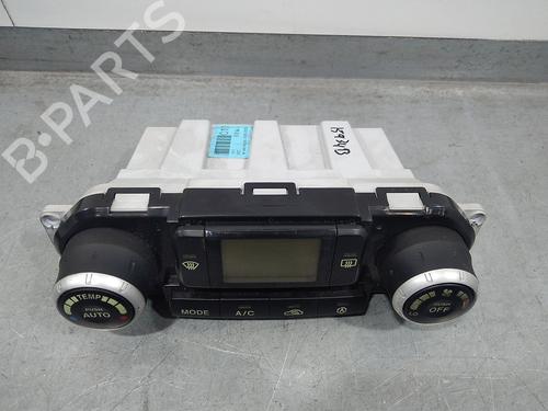 Climate control HYUNDAI SONATA V (NF)  | BP20678254I5 