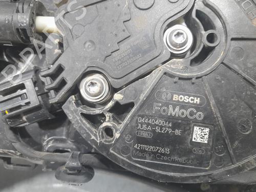 AdBlue tank FORD TRANSIT COURIER B460 Box Body/MPV 1.5 TDCi | BP30435433M85