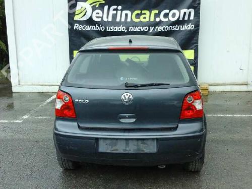 Ignition coil VW POLO (9N_, 9A_) 1.4 16V | BP6533281M94 