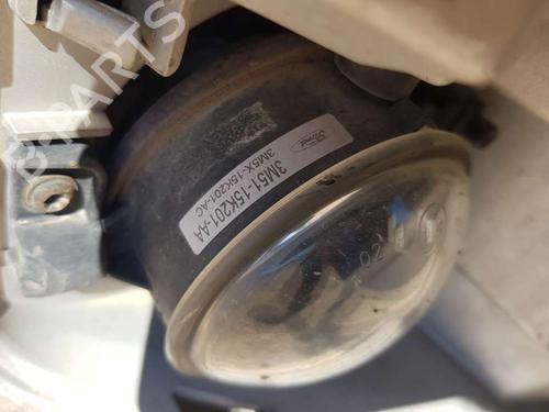 Used Right front fog light FORD FOCUS C-MAX (DM2) [2003-2007]  20074613