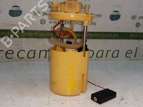 Used Fuel pump OPEL CORSA D (S07) [2006-2015]  1589634