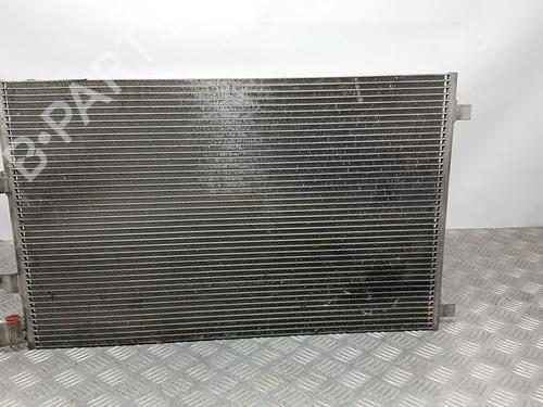 Used AC radiator NISSAN QASHQAI / QASHQAI +2 I (J10, NJ10, JJ10E) [2006-2014]  26220184