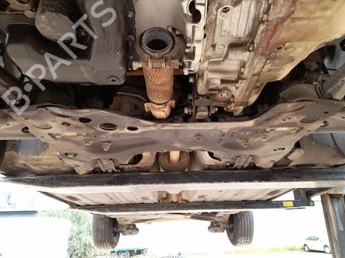 Used Subframe CITROËN C5 AIRCROSS (A_) 1.2 PureTech 130 (ARHNSJ) (131 hp) 29807793