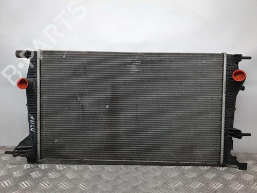 Køler RENAULT MEGANE III Hatchback (BZ0/1_, B3_) [2008-2025]  11275617