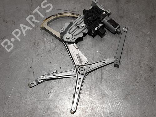 Used Front left window mechanism OPEL ASTRA H (A04) [2004-2014]  854011