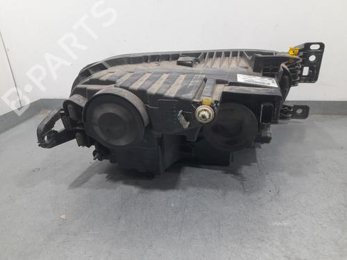 Left headlight CITROËN C5 AIRCROSS (A_) 1.2 PureTech 130 (ARHNSJ) | BP29754109C28 - Image 2