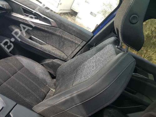 Used Right front seat RENAULT AUSTRAL TCe 160 (HGMJ) (158 hp) 25152255