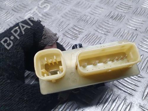 Electronic module CITROËN C3 AIRCROSS II (2R_, 2C_)  | BP17063783M83 