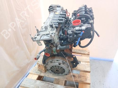 Engine FIAT 500 (312_) 1.2 (312AXA1A) | BP38086429M1 - Image 4
