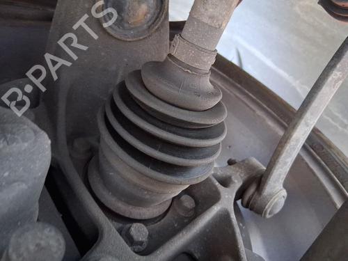 Used Right front driveshaft Right front driveshaft 39412533 39412533