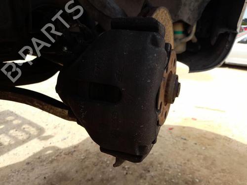 Used Right front brake caliper AUDI A4 B6 (8E2) 1.9 TDI (130 hp) 26458166