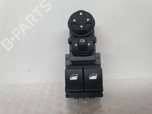 Used Left front window switch PEUGEOT 208 II (UB_, UP_, UW_, UJ_) [2019-2025]  15414854