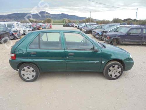 Ignition coil CITROËN SAXO (S0, S1) 1.1 X, SX | BP2127404M94 