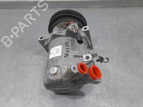 AC compressor NISSAN MICRA V (K14) | BP17772669M34 - Image 3