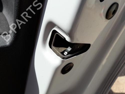 Front right lock VW TAIGO (CS1) 1.0 TSI | BP29862337C97