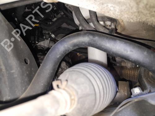 Steering rack KIA RIO IV (YB, SC, FB) 1.25 | BP37218094M22 - Image 2