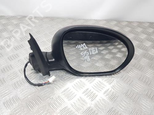 Used Right mirror NISSAN JUKE (F15) 1.6 (117 hp) 29456956