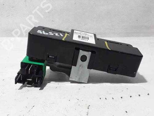 Electronic module HYUNDAI ix35 (LM, EL, ELH)  | BP6534120M83 