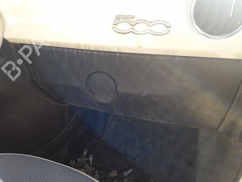 Used Glove box FIAT 500 (312_) 1.2 (312AXA1A) (69 hp) 31664606