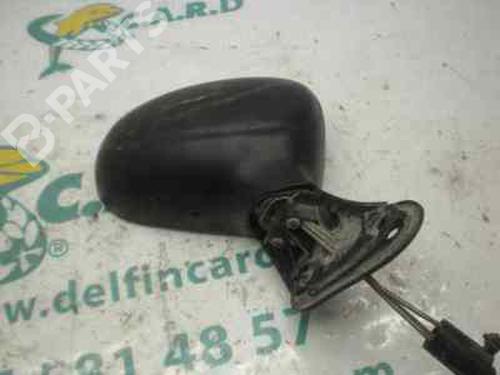 Right mirror DAEWOO MATIZ (M100, M150)  | BP176969C27 