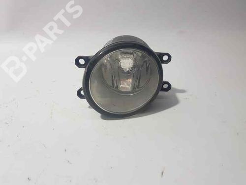 Used Left front fog light Left front fog light TOYOTA YARIS (_P9_) 1.4 D-4D (NLP90_, NLP90R) (90 hp) 7802158 7802158