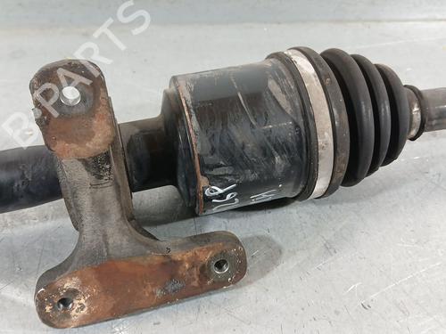 Right front driveshaft SSANGYONG KORANDO (C300) 1.5 | BP29326633M39 - Image 3