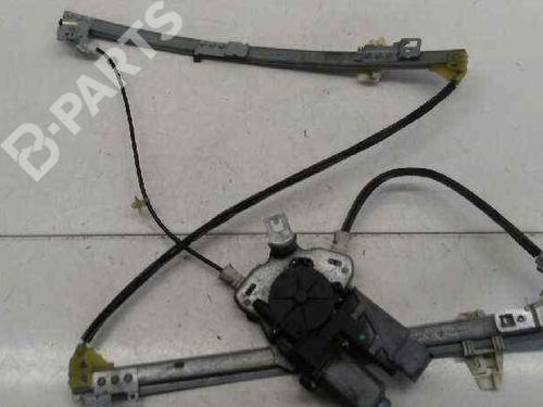 Used Front right window mechanism CITROËN XSARA (N1) 2.0 HDi 90 (90 hp) 650868