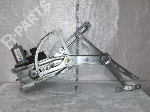 Used Front right window mechanism OPEL ASTRA G Hatchback (T98) [1998-2009]  1351928
