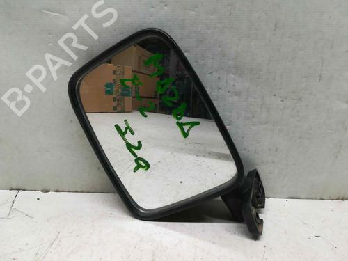 Used Left mirror MAZDA E Van (SR2) E2200 D (71 hp) 24737508