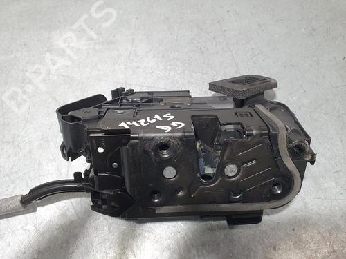 Front right lock VW TIGUAN (AD1, AX1)  | BP10717823C97 