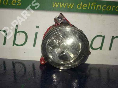 Used Right front fog light VW POLO (9N_, 9A_) [2001-2014]  220454