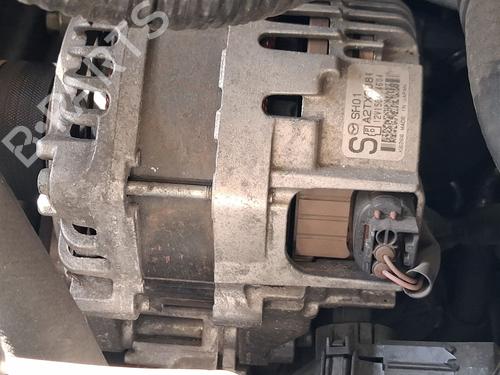 alternator-mazda-3-bm-bn-2013-2014-2015-2016-2017-2018-2019-40083447 main image