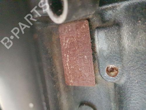 Engine RENAULT CLIO IV (BH_) | BP23901102M1