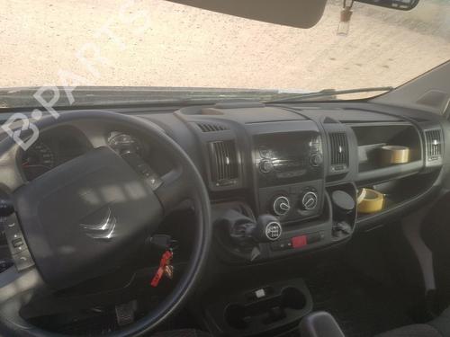 AC compressor CITROËN JUMPER II Platform/Chassis 2.2 BlueHDi 140 | BP12933301M34