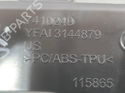 Left rear window switch BMW X3 (G01, F97, G08) xDrive 20 d | BP30262109I29 - Image 5