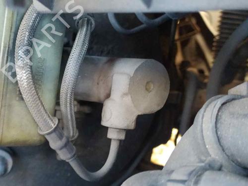 Used Brake master cylinder VW GOLF IV (1J1) 1.9 TDI (90 hp) 25603927
