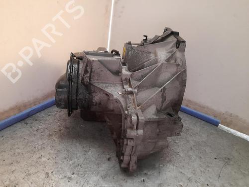 Gearbox FORD FIESTA VI (CB1, CCN)  | BP7807622M3 