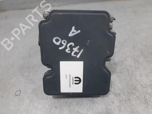 ABS pump FIAT 500 (312_) 1.2 (312AXA1A) | BP31664600M43 - Image 2