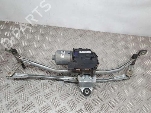 Motorino del tergicristallo anteriore BMW X4 (F26) xDrive 20 d (190 hp) 17588980